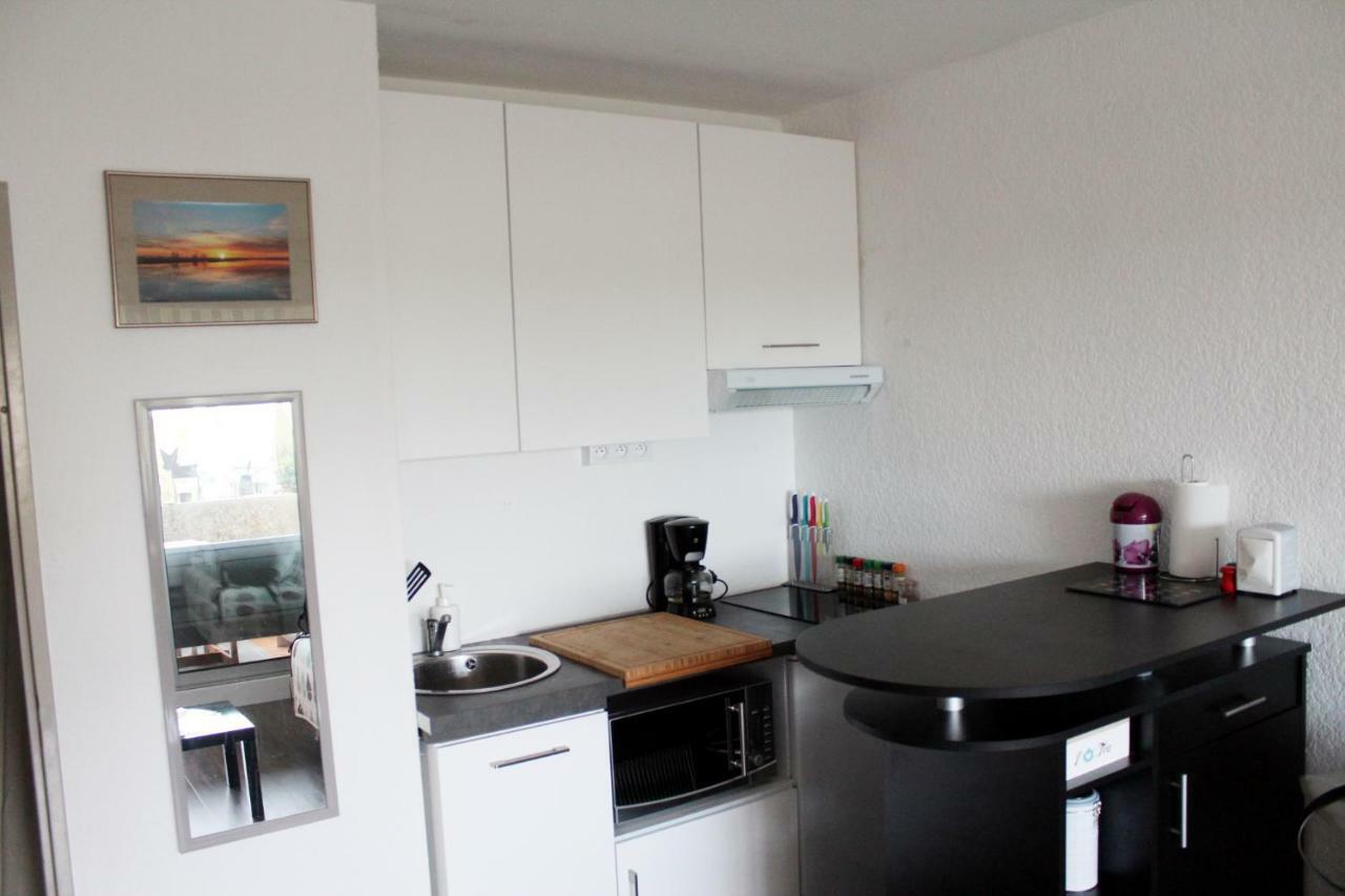 Studio 237 Port Camargue, Piscine, Climatisation, 2 Personnes Льо Гро-дю-Роа Екстериор снимка