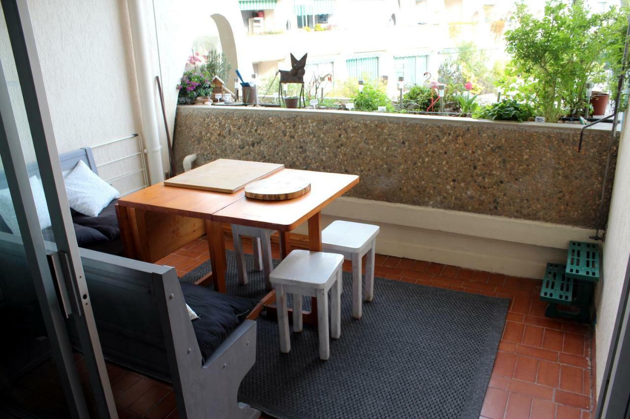 Studio 237 Port Camargue, Piscine, Climatisation, 2 Personnes Льо Гро-дю-Роа Екстериор снимка